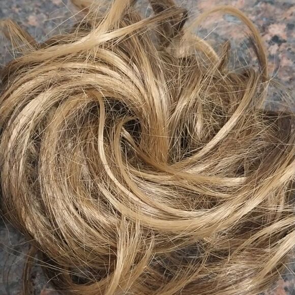 5 Hairpieces...NEW  - Picture 9 of 10